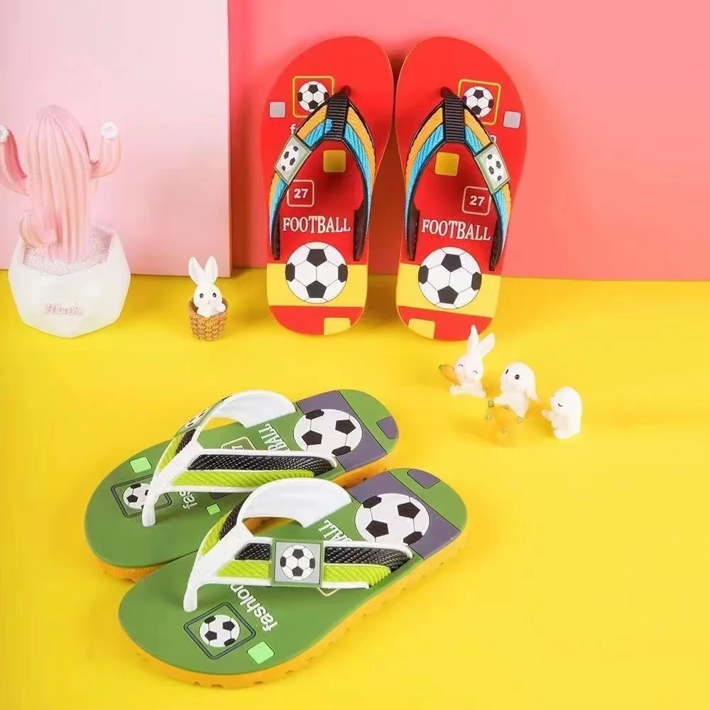 Nuevas Pantuflas de Verano par - Kids Indoor Outdoor Slippers reseña y precio