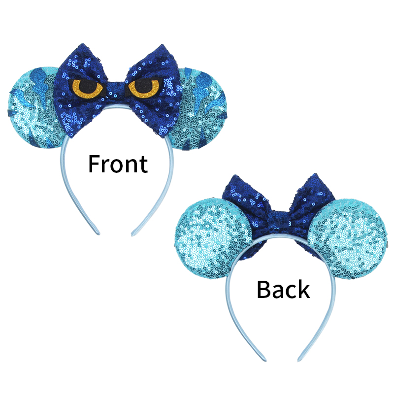 Diademas de Orejas de Mickey M - Kids Outdoor Decor reseña y precio