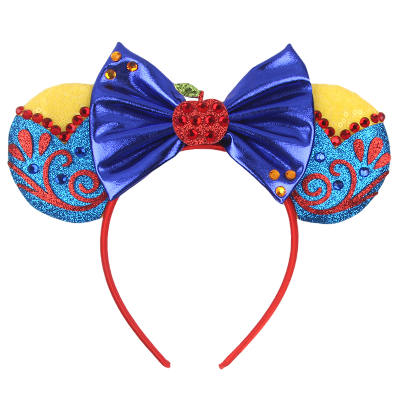 Diademas de Orejas de Mickey M - Kids Outdoor Decor reseña y precio