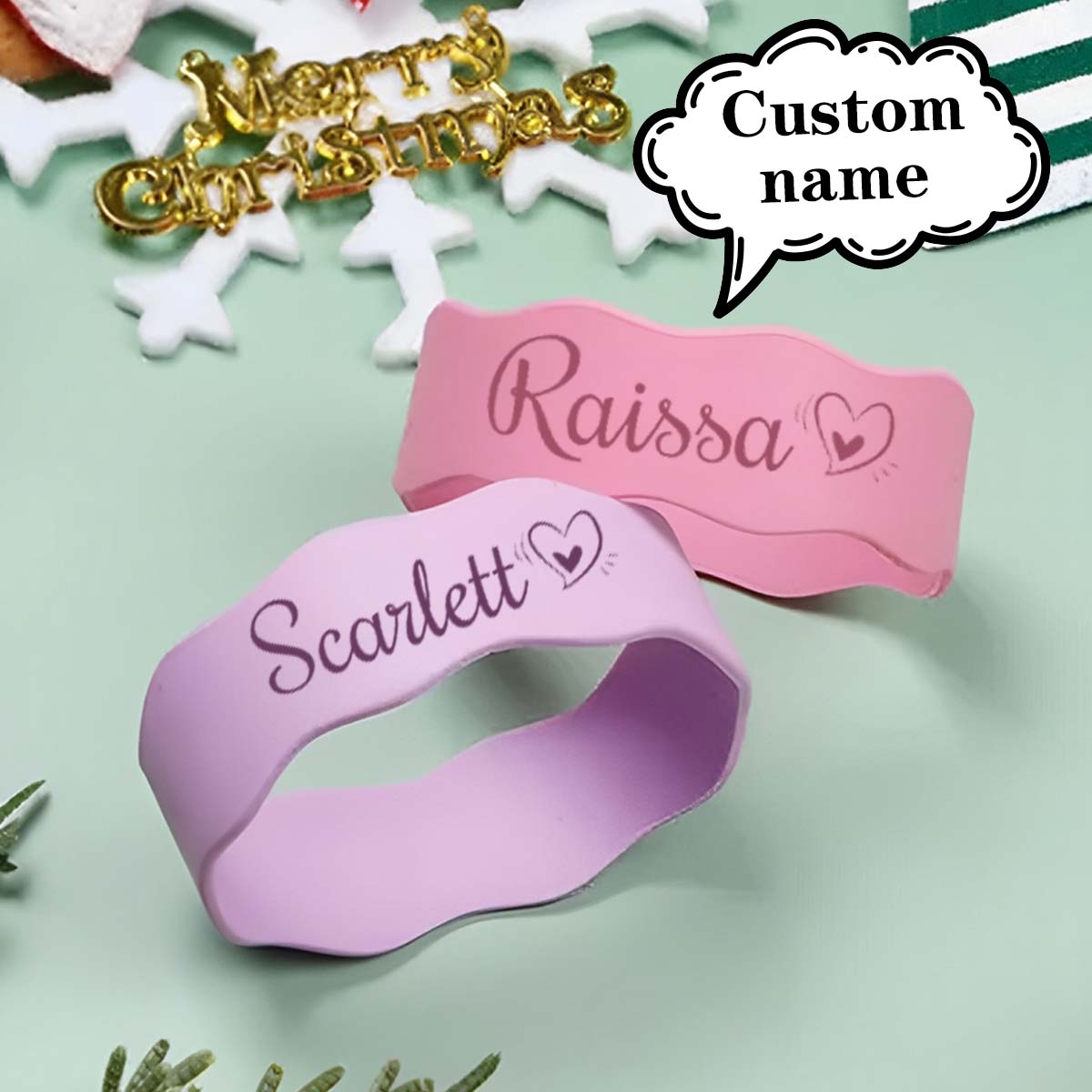 Funda de Silicona Personalizad - Kids Outdoor Decor reseña y precio
