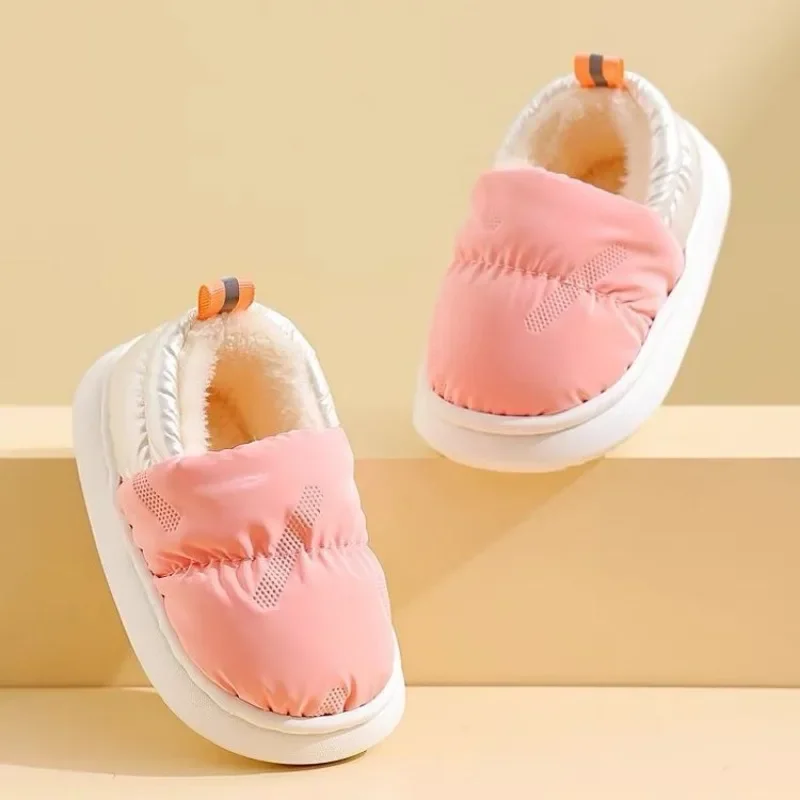 Zapatillas de interior de algo - Kids Indoor Outdoor Slippers reseña y precio