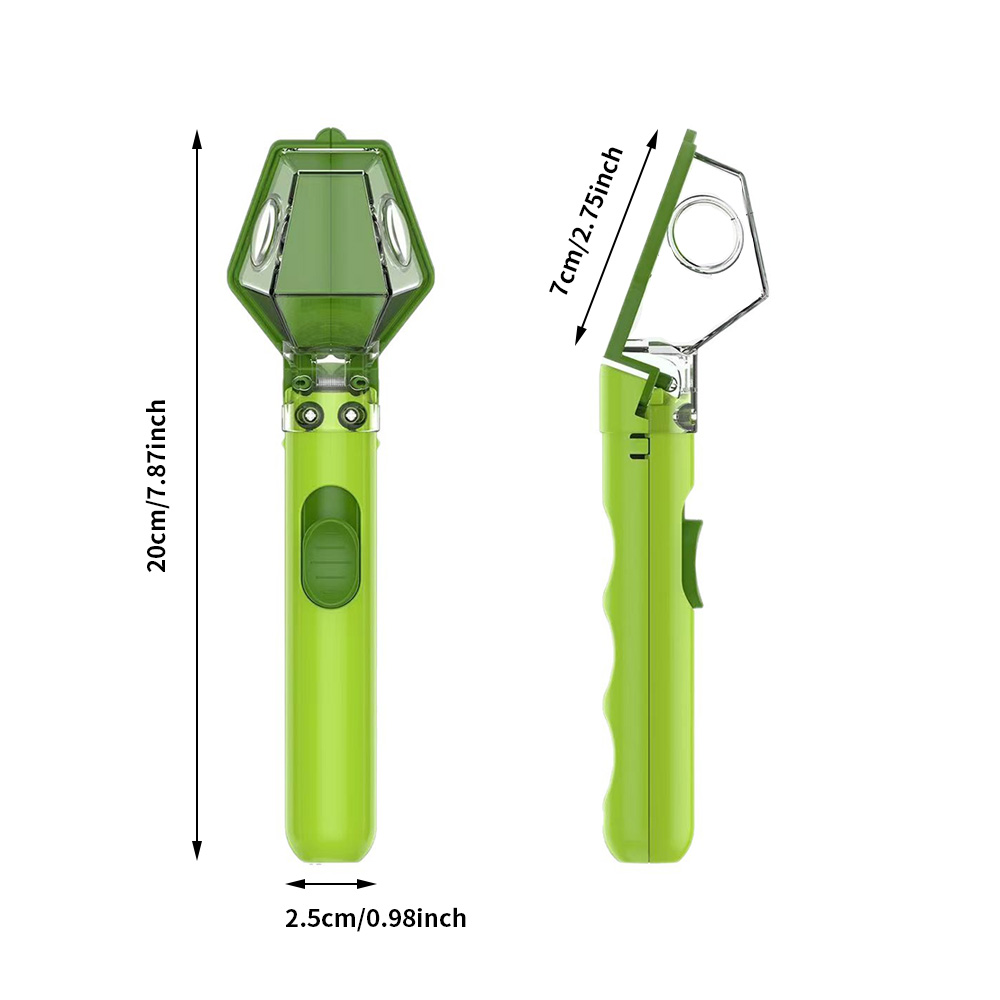 Lupa 6X para Niños, Atrapa Ins - Kids Outdoor Nature Toys reseña y precio