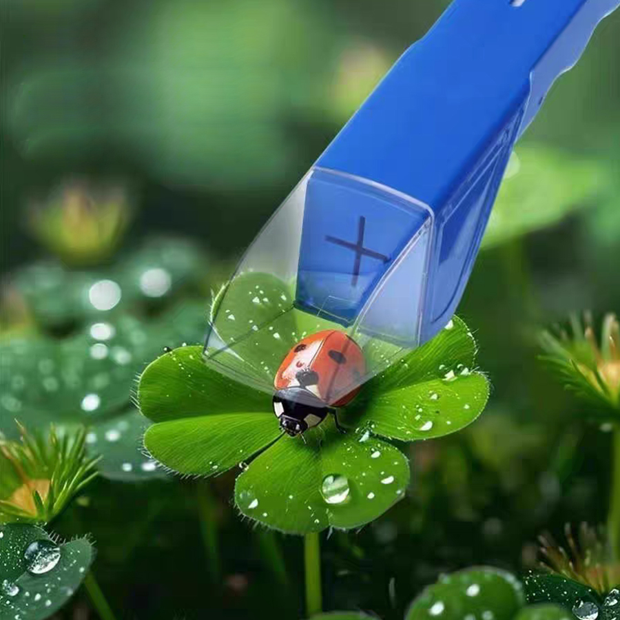 Caja Atrapa Insectos para Niño - Kids Outdoor Nature Toys reseña y precio