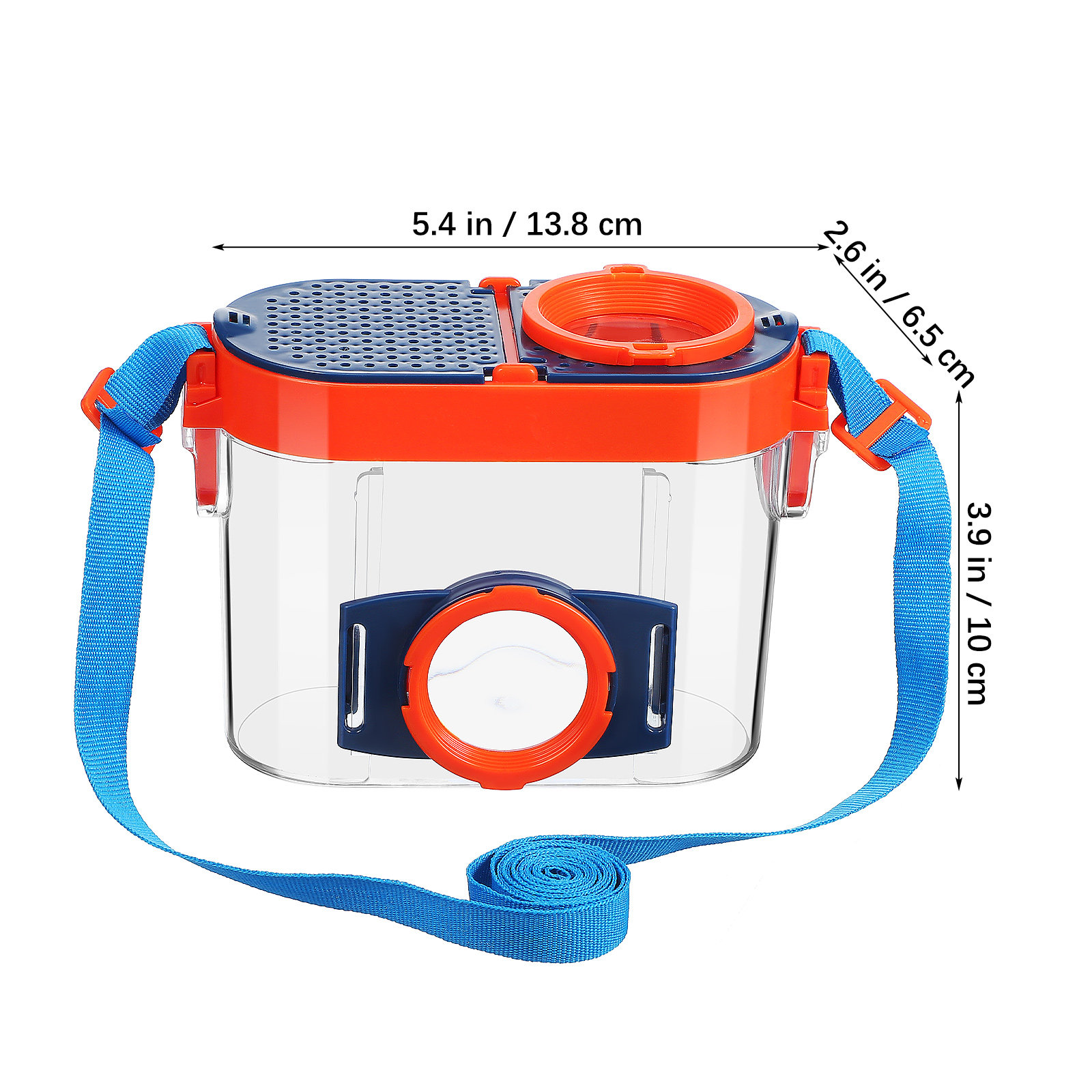Juego de Observación de Insect - Kids Outdoor Explorer Set reseña y precio