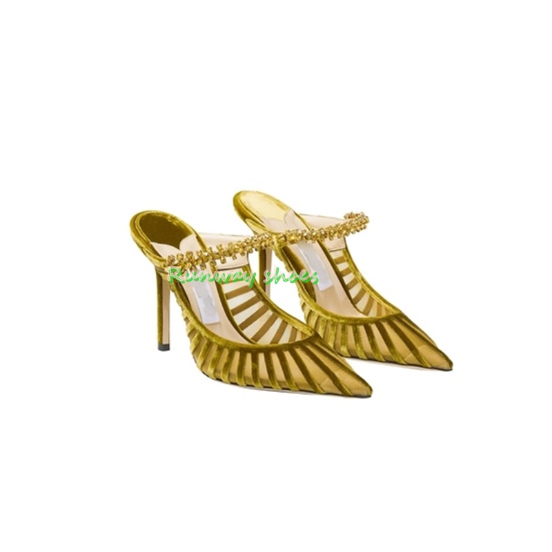 Sandalias de tacón alto con re - Kids Outdoor Decor reseña y precio